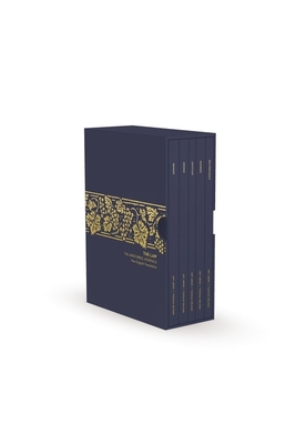 The Law: NET Abide Bible Journals Box Set, Comfort Print