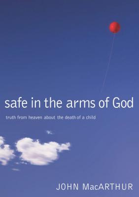 Safe in the Arms of God