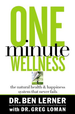 One Minute Wellness