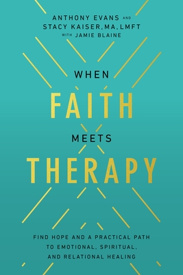 When Faith Meets Therapy