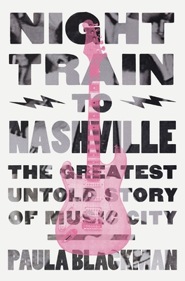 Night Train to Nashville