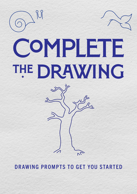 Complete the Drawing