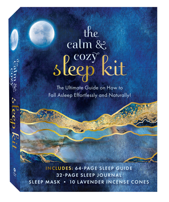 The Calm & Cozy Sleep Kit