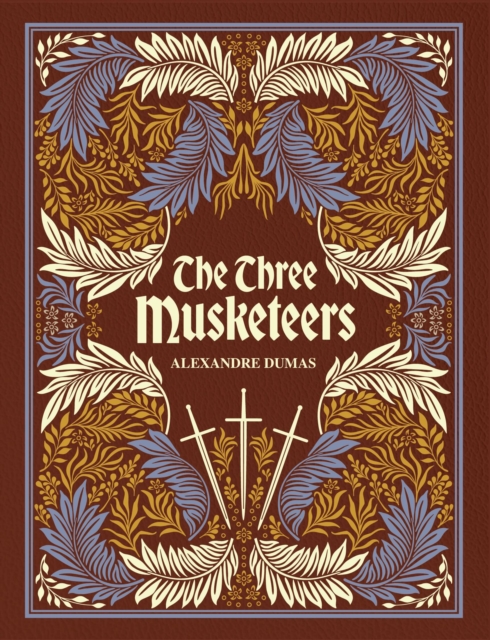 The Three Musketeers