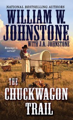 Chuckwagon Trail