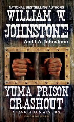 Yuma Prison Crashout