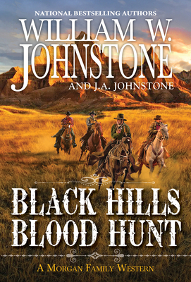 The Black Hills Blood Hunt