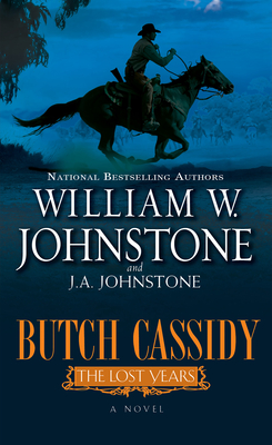 Butch Cassidy The Lost Years