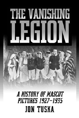 The Vanishing Legion