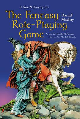 The Fantasy Role-Playing Game