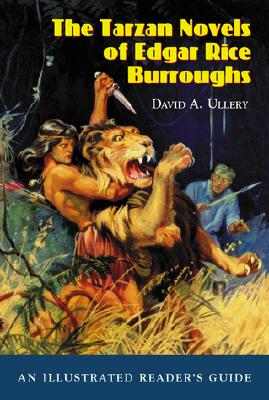 The Tarzan Novels of Edgar Rice Burroughs
