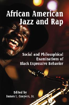 African American Jazz and Rap