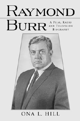 Raymond Burr