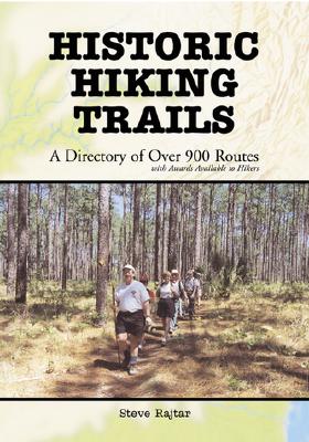 Historic Hiking Trails