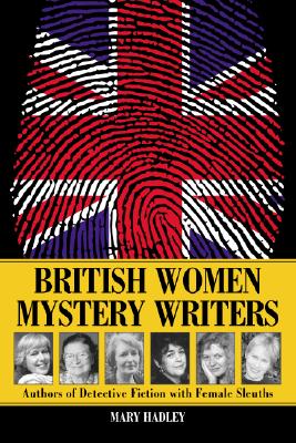 British Women Mystery Writers