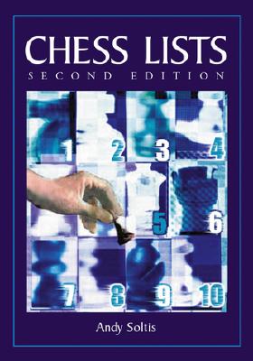 Chess Lists