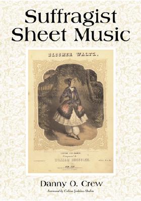 Suffragist Sheet Music