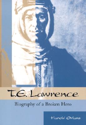 T.E.Lawrence