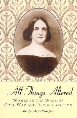 All Things Altered