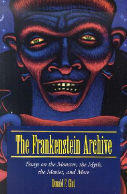 The Frankenstein Archive