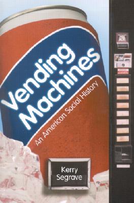 Vending Machines