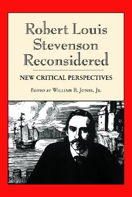 Robert Louis Stevenson Reconsidered