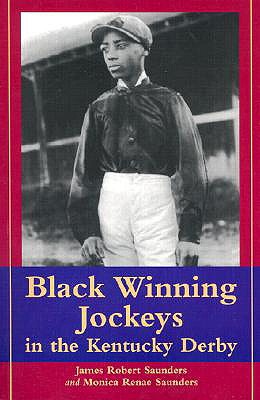 Black Winning Jockeys in the Kentucky Derby