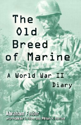 The Old Breed of Marine