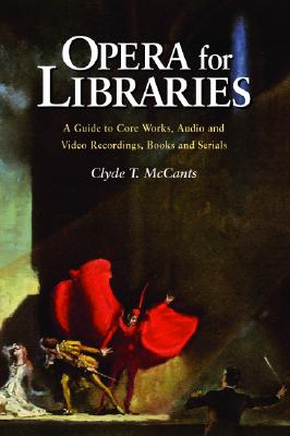 Opera for Libraries