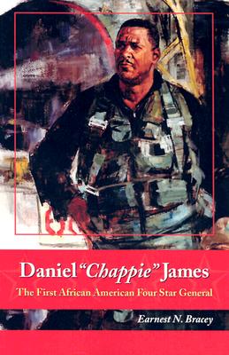 Daniel ""Chappie"" James