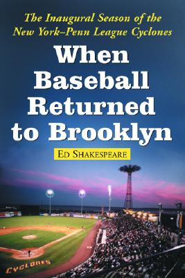 When Baseball Returned to Brooklyn