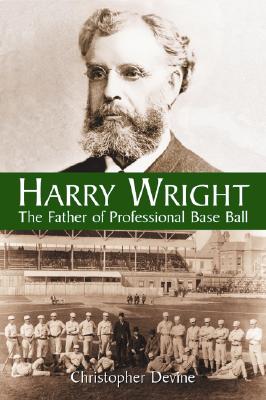 Harry Wright