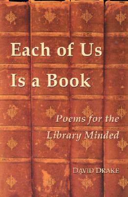 Each of Us is a Book