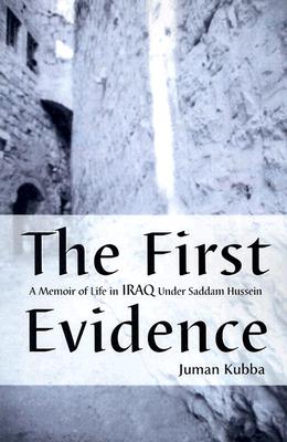 The First Evidence