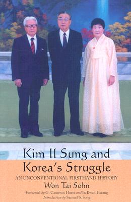 Kim Il Sung and Korea's Struggle