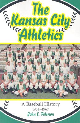 The Kansas City Athletics