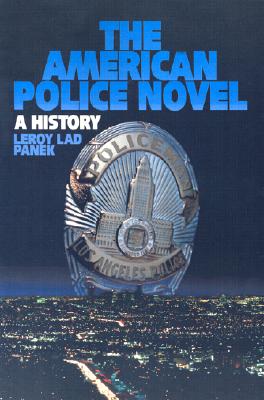 The American Police Novel