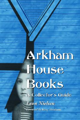 Arkham House Books