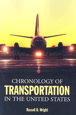 Chronology of Transportation in the United States