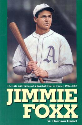 Jimmie Foxx