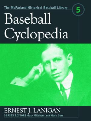 Baseball Cyclopedia