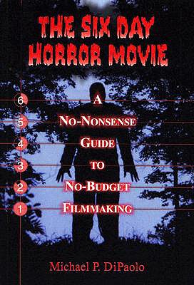 The Six Day Horror Movie