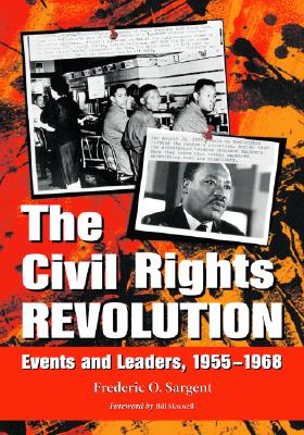 The Civil Rights Revolution