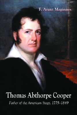 Thomas Abthorpe Cooper