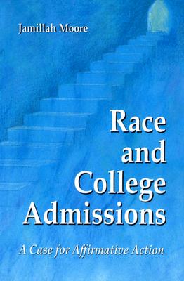 Race and College Admissions