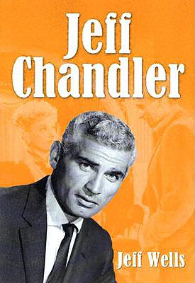 Jeff Chandler