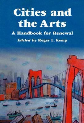 Cities and the Arts