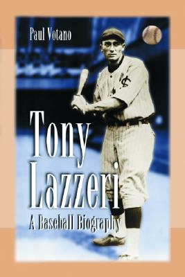 Tony Lazzeri