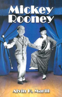 Mickey Rooney