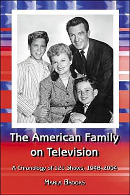 The American Family on Television